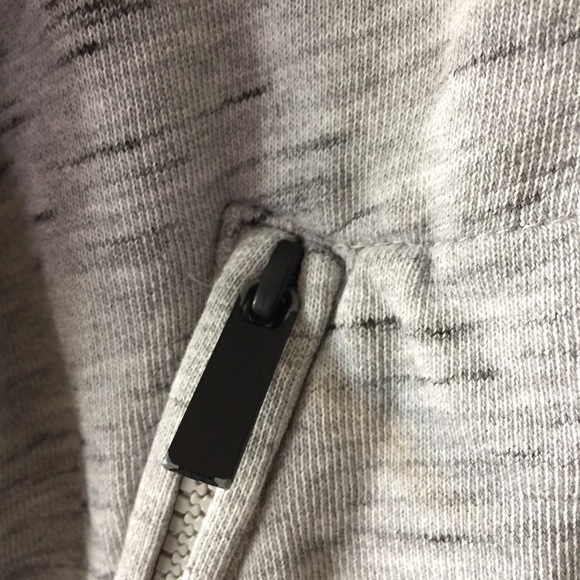 Zara Men's Hoodie Jacket - Picture 10 of 11
